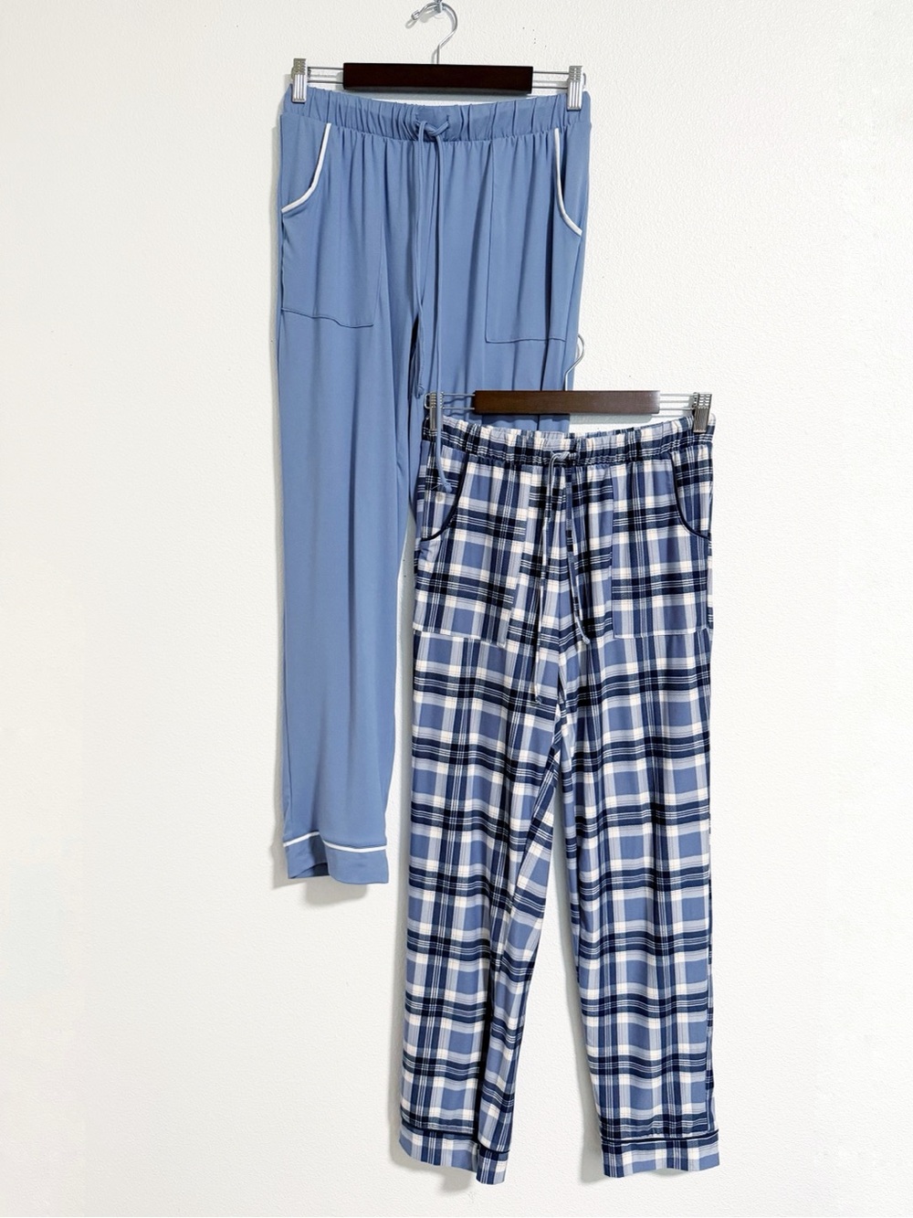 Lucky Brand Soft Knit Pajama Pant Bundle